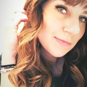 Meet your Posher, Audrey